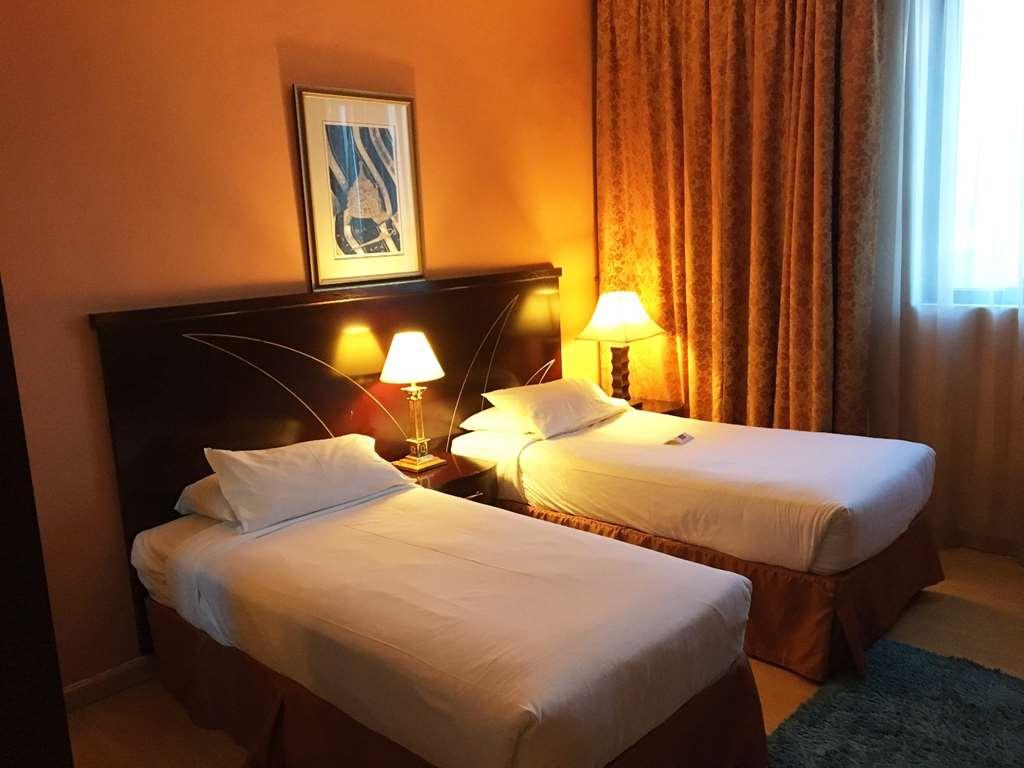 होटल के अलावा Al Jawhara 4*